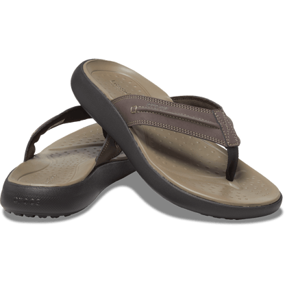 Men Crocs - Yukon Vista II LR Flip