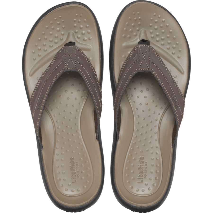 Men Crocs - Yukon Vista II LR Flip