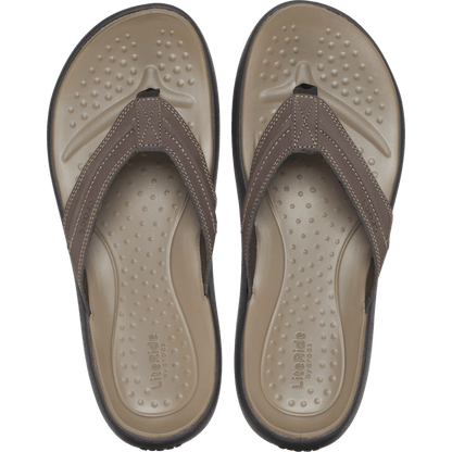 Men Crocs - Yukon Vista II LR Flip