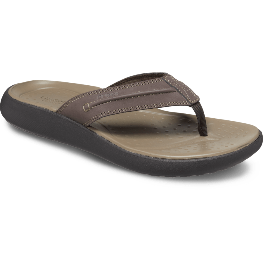 Men Crocs - Yukon Vista II LR Flip