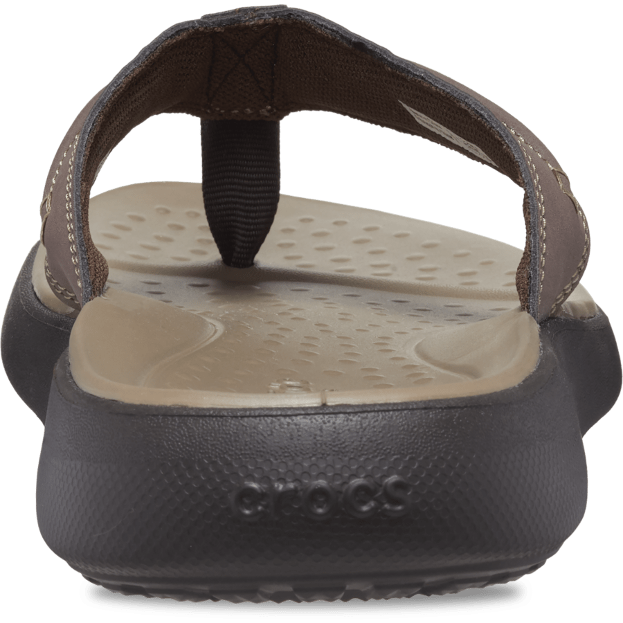 Men Crocs - Yukon Vista II LR Flip