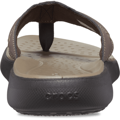 Men Crocs - Yukon Vista II LR Flip