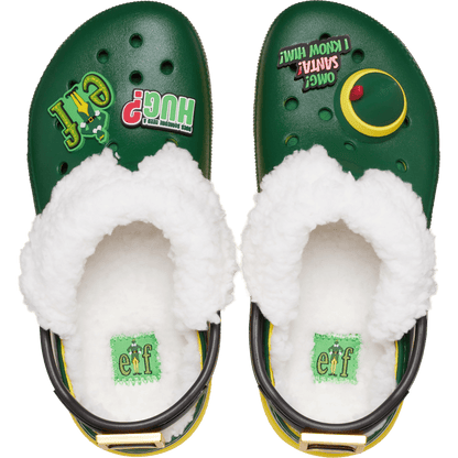 Kids Crocs - Kids Elf Classic Clog