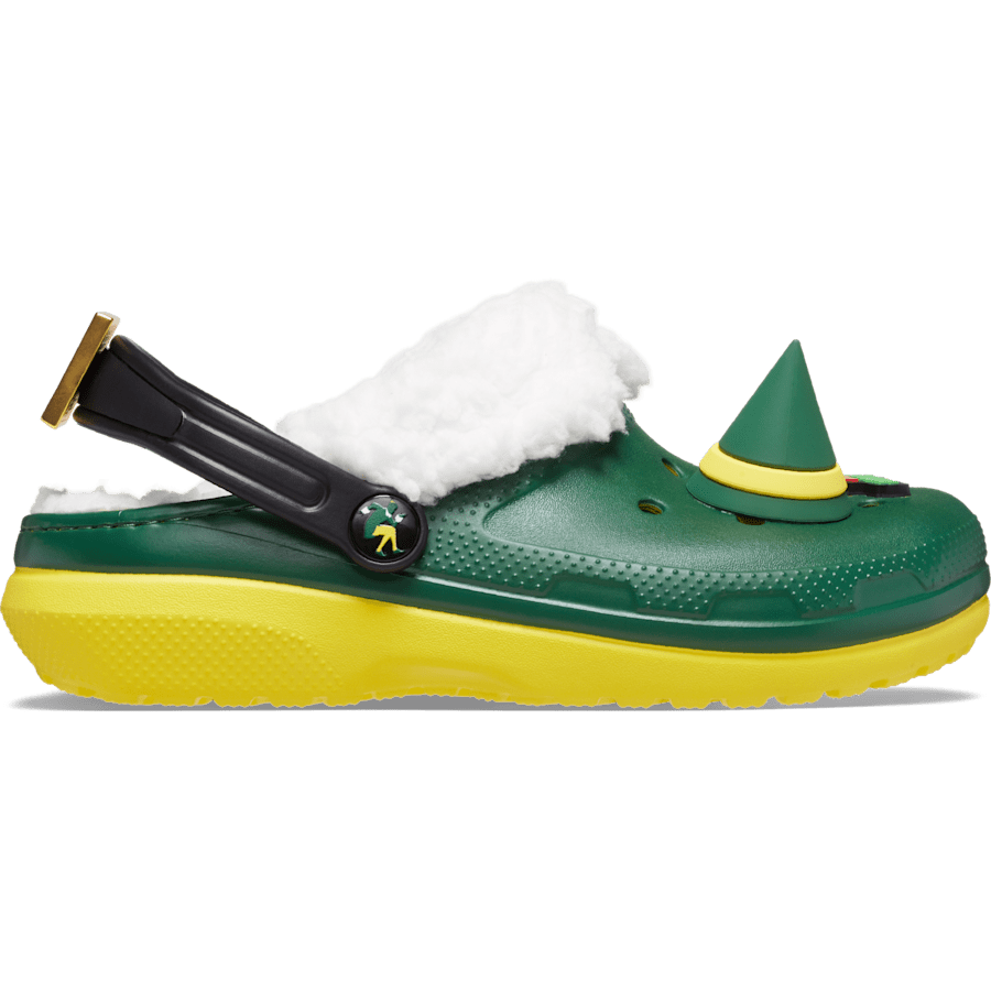 Kids Crocs - Kids Elf Classic Clog