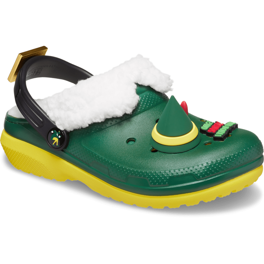 Kids Crocs - Kids Elf Classic Clog