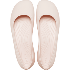 Crocs Brooklyn Flat Women|Crocs at Work™