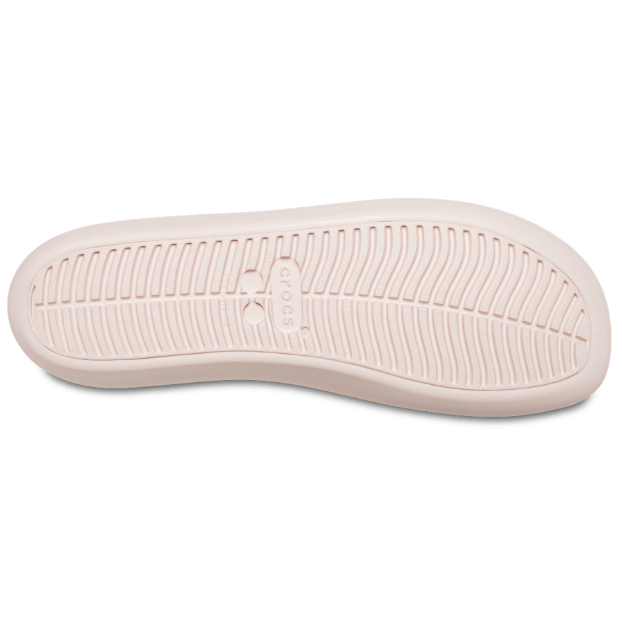 Women Crocs - Brooklyn Flat