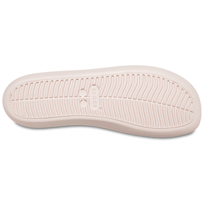 Women Crocs - Brooklyn Flat