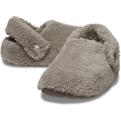 Women / Men Crocs - Classic Cozzzy Slipper