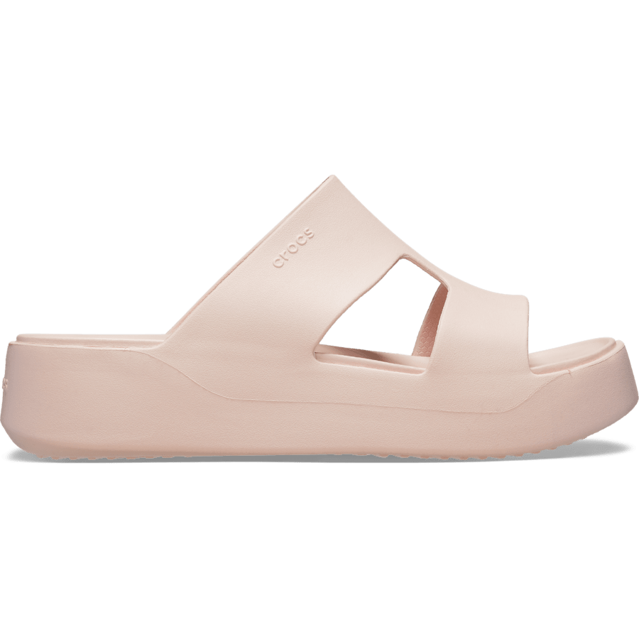 Women Crocs - Getaway Platform H-Strap