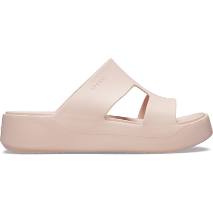 Women Crocs - Getaway Platform H-Strap