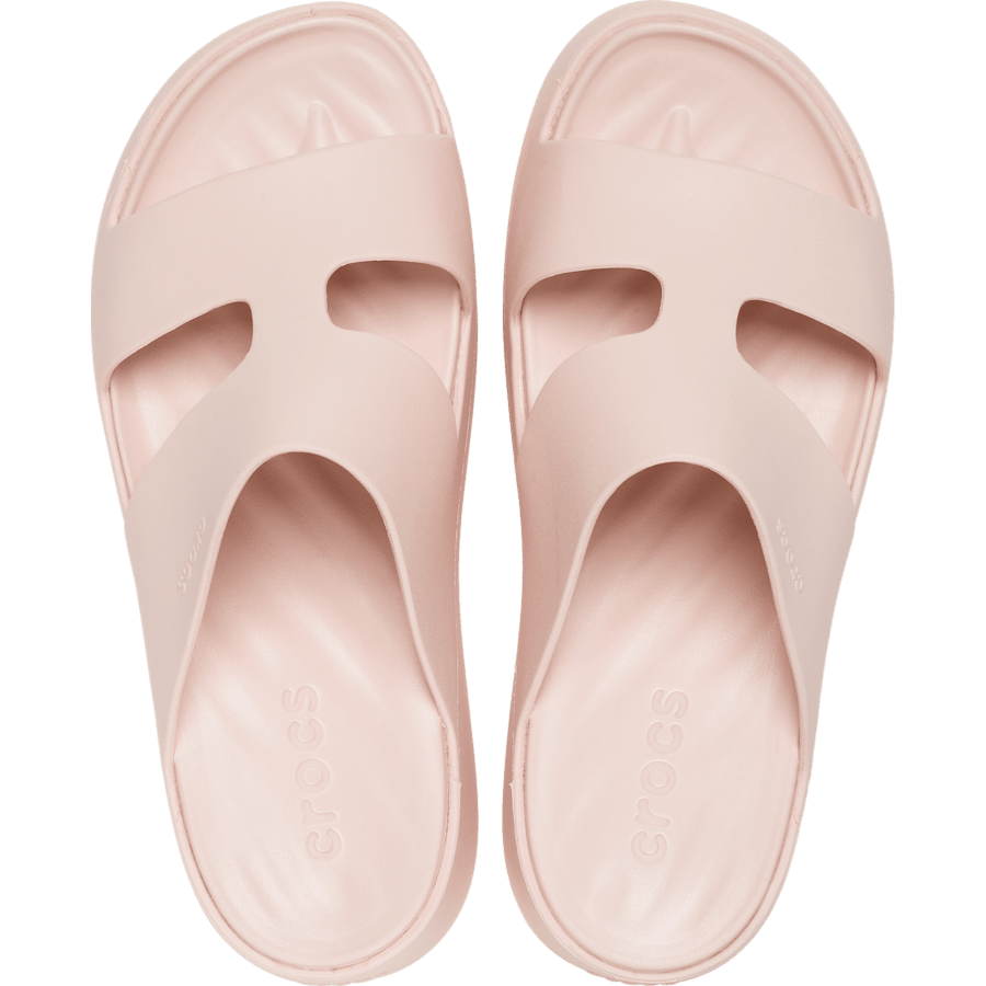 Women Crocs - Getaway Platform H-Strap
