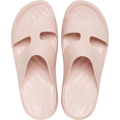 Women Crocs - Getaway Platform H-Strap