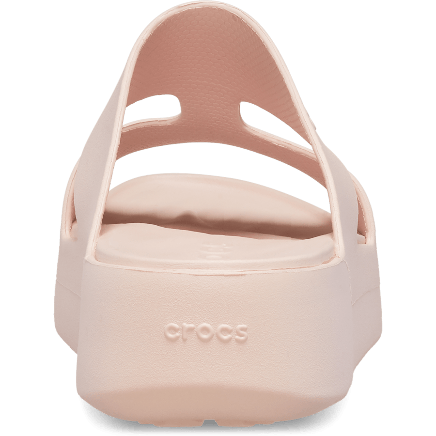 Women Crocs - Getaway Platform H-Strap