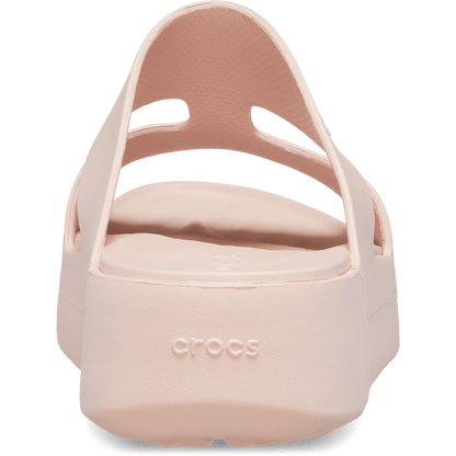 Women Crocs - Getaway Platform H-Strap