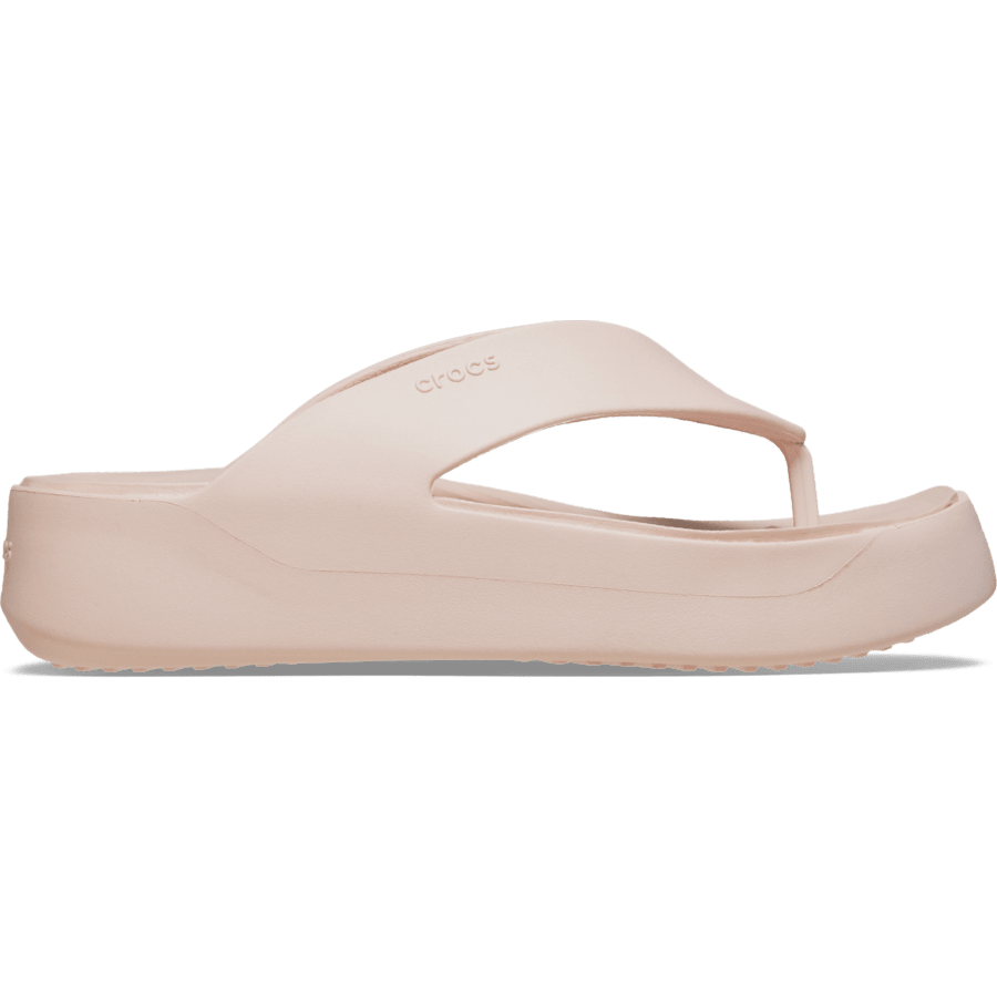 Women Crocs - Getaway Platform Flip