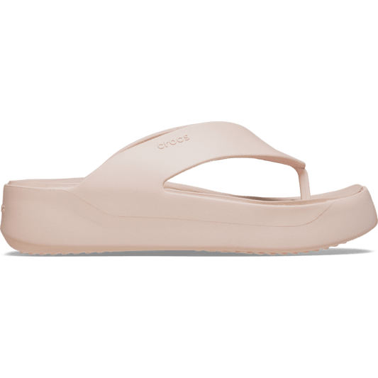 Women Crocs - Getaway Platform Flip