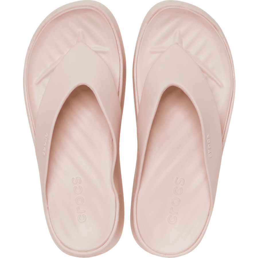 Women Crocs - Getaway Platform Flip