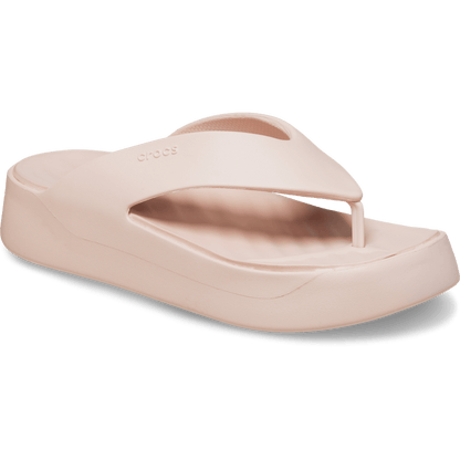 Women Crocs - Getaway Platform Flip