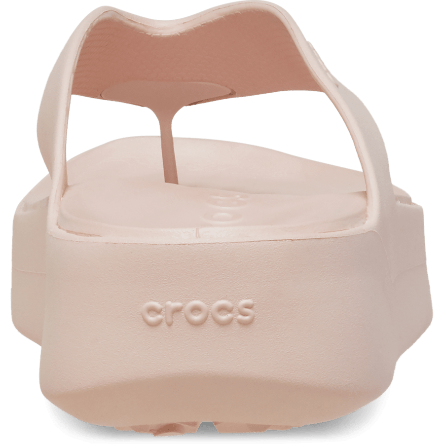 Women Crocs - Getaway Platform Flip