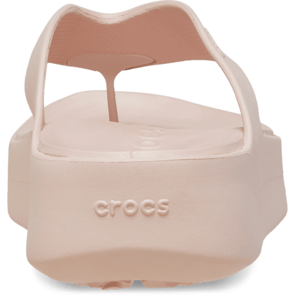 Women Crocs - Getaway Platform Flip