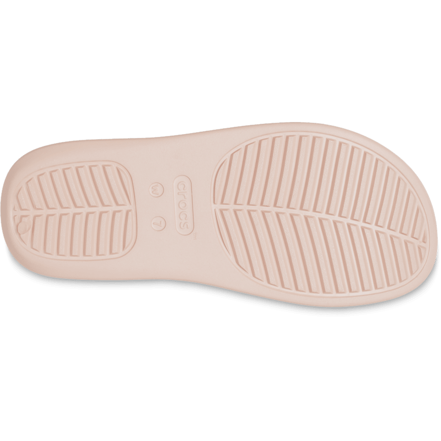 Women Crocs - Getaway Platform Flip