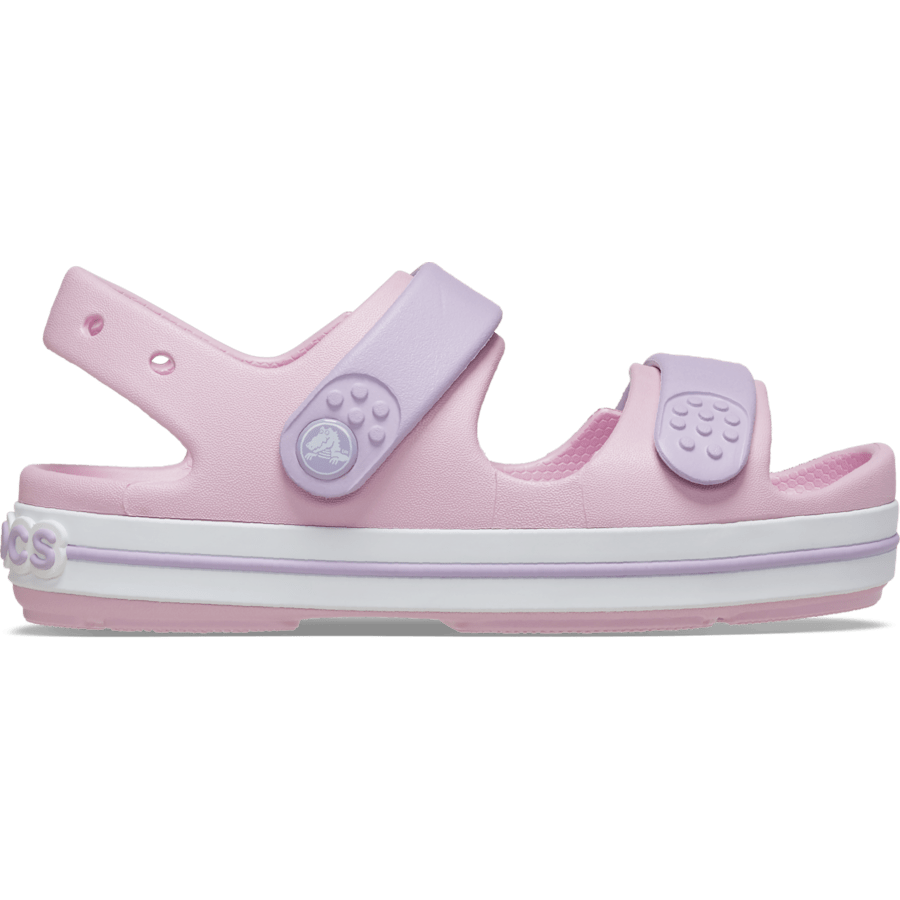 Kids Crocs - Kids' Crocband™ Cruiser Sandal