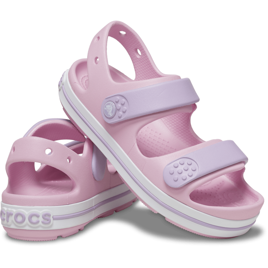 Kids Crocs - Kids' Crocband™ Cruiser Sandal