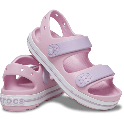 Kids Crocs - Kids' Crocband™ Cruiser Sandal