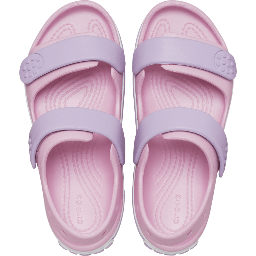 Kids Crocs - Kids' Crocband™ Cruiser Sandal