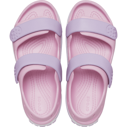 Kids Crocs - Kids' Crocband™ Cruiser Sandal