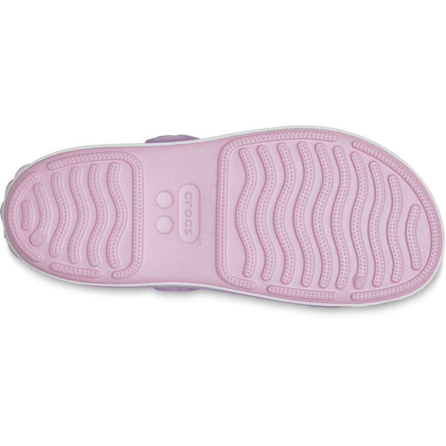 Kids Crocs - Kids' Crocband™ Cruiser Sandal