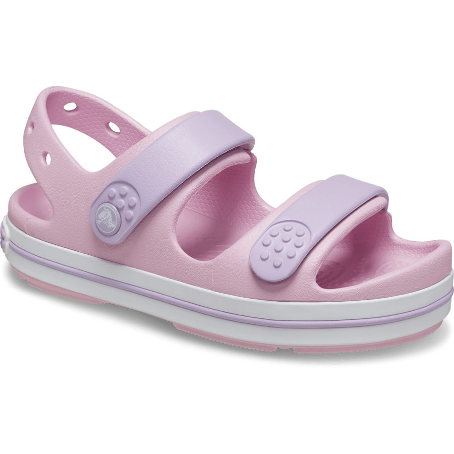 Kids Crocs - Kids' Crocband™ Cruiser Sandal