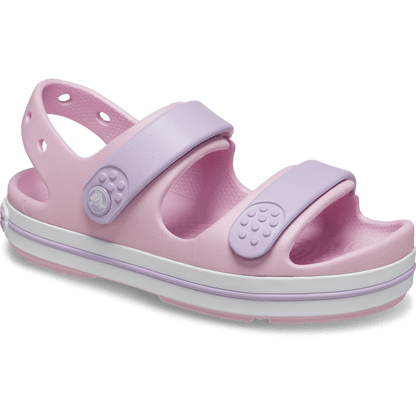 Kids Crocs - Kids' Crocband™ Cruiser Sandal