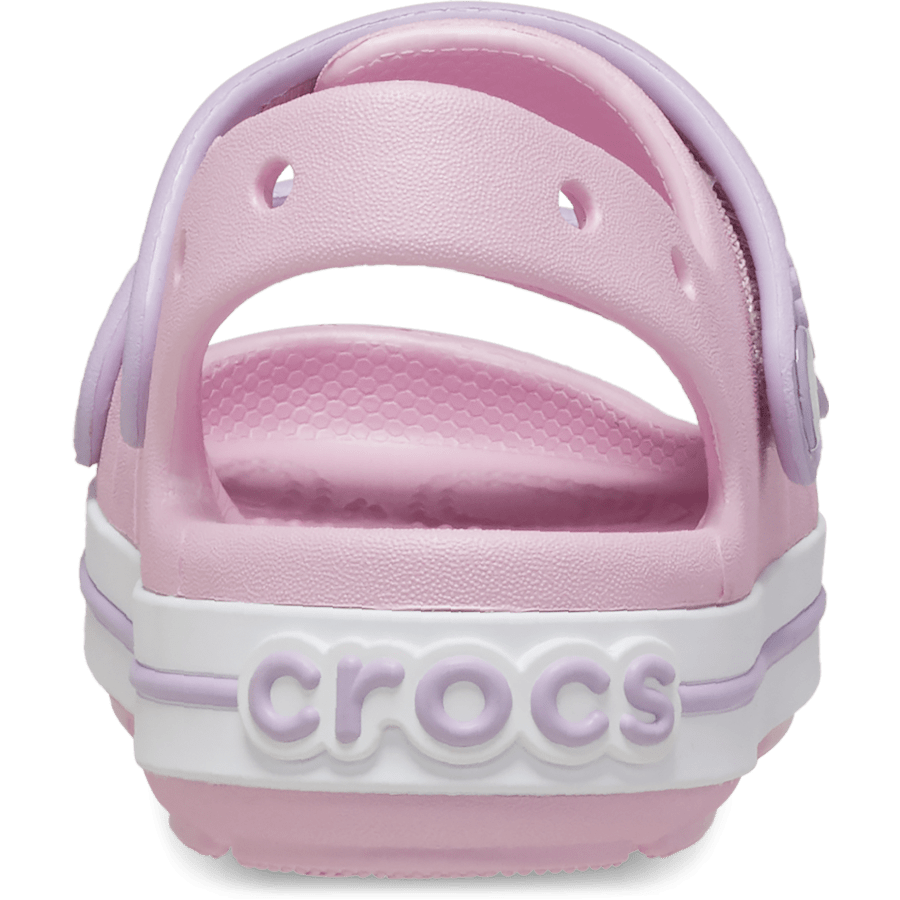 Kids Crocs - Kids' Crocband™ Cruiser Sandal