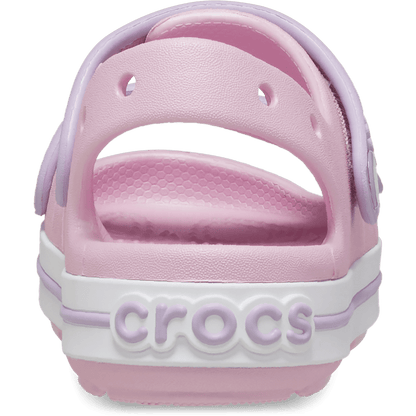 Kids Crocs - Kids' Crocband™ Cruiser Sandal