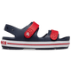 Navy / Varsity Red