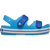 Venetian/Blue Bolt