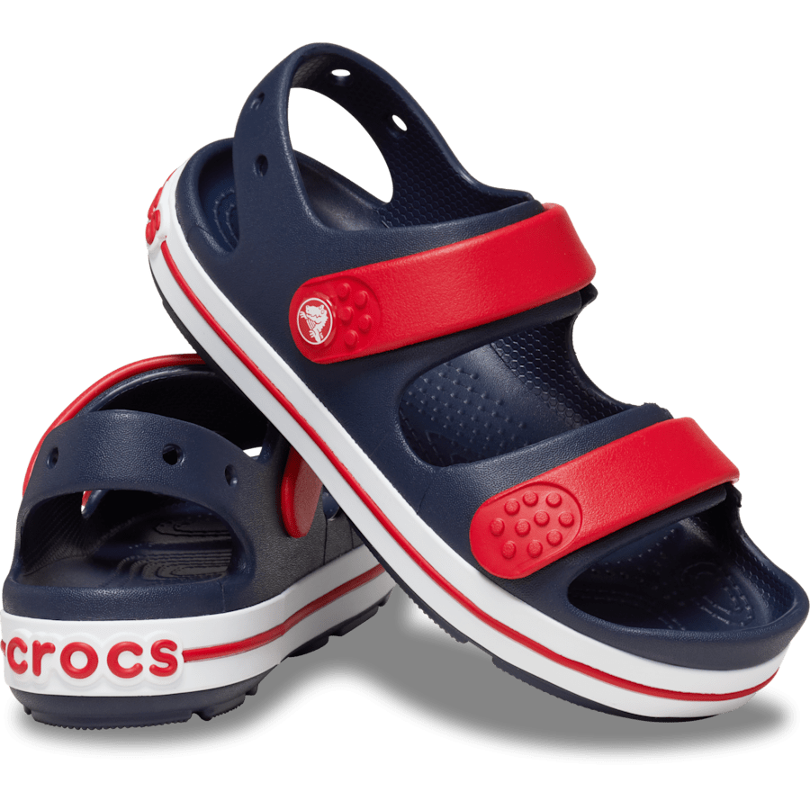 Kids Crocs - Toddler Crocband™ Cruiser Sandal
