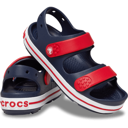 Kids Crocs - Toddler Crocband™ Cruiser Sandal