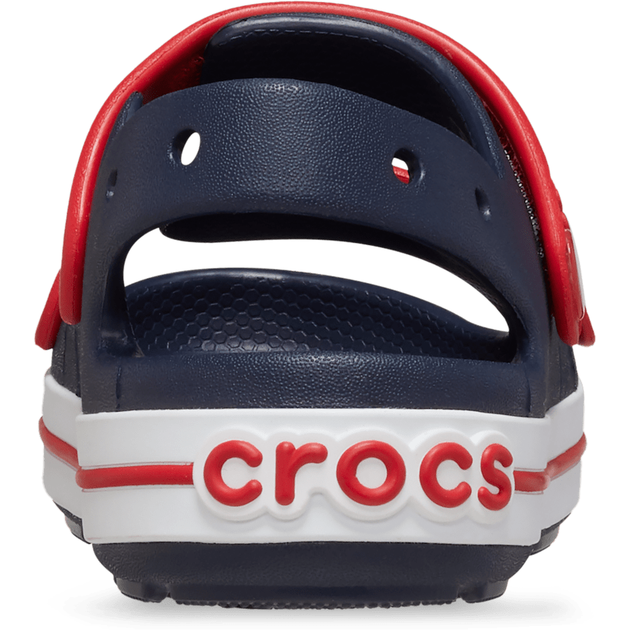 Kids Crocs - Toddler Crocband™ Cruiser Sandal