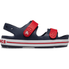 Navy / Varsity Red