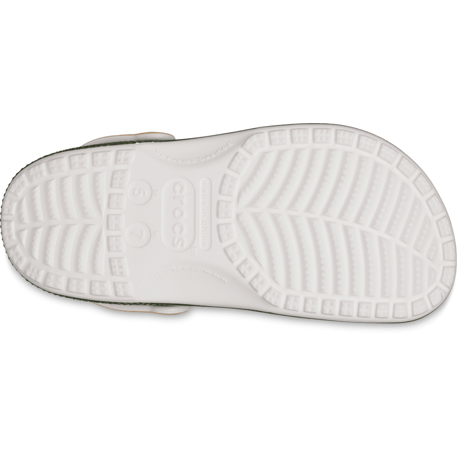 Women / Men Crocs - NBA Milwaukee Bucks Classic Clog