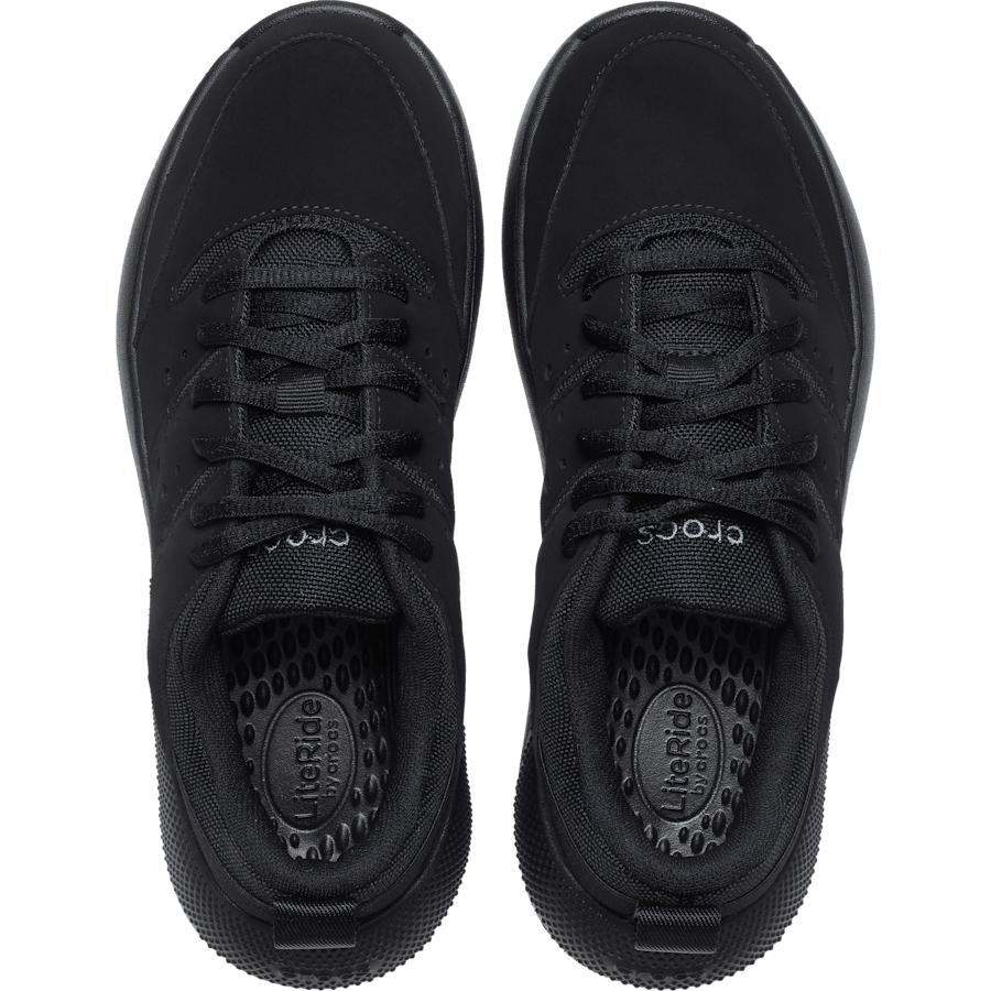 Crocs On the Clock Work Sneaker Crocs at Work™