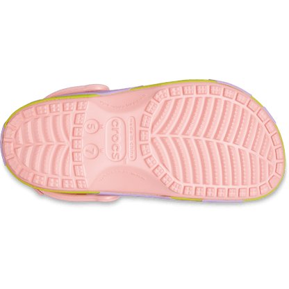 Women / Men Crocs - SpongeBob Patrick Classic Clog