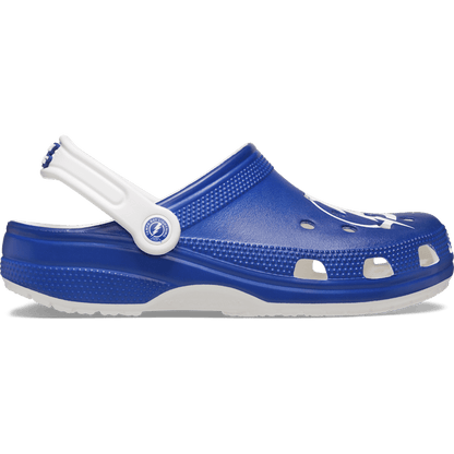 Women / Men Crocs - NHL Tampa Bay Lightning Classic Clog