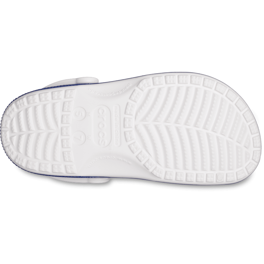 Women / Men Crocs - NHL Tampa Bay Lightning Classic Clog