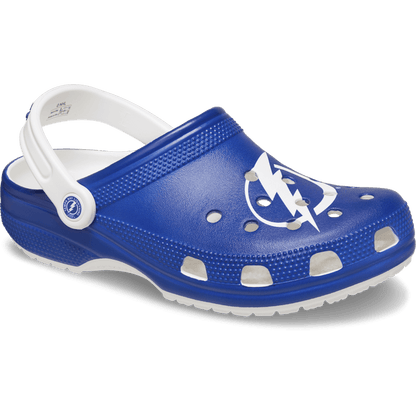 Women / Men Crocs - NHL Tampa Bay Lightning Classic Clog