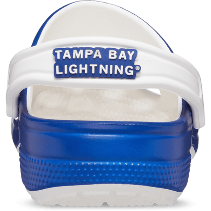 Women / Men Crocs - NHL Tampa Bay Lightning Classic Clog