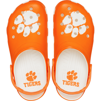 Women / Men Crocs - Clemson Classic Clog